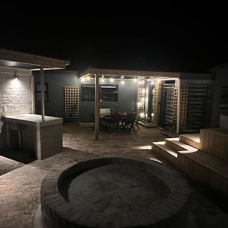 Ocean Call Inn Plettenberg Bay Zewnętrze zdjęcie