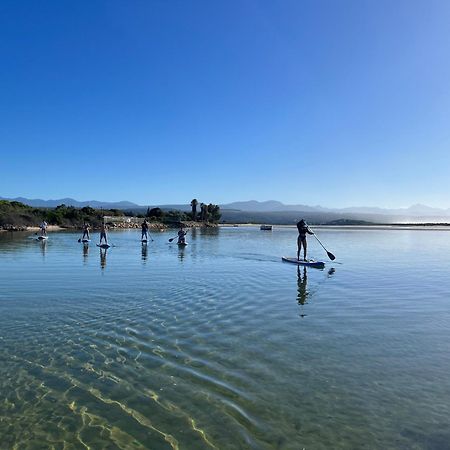 Ocean Call Inn Plettenberg Bay Zewnętrze zdjęcie