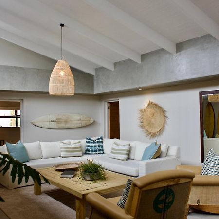 Ocean Call Inn Plettenberg Bay Zewnętrze zdjęcie