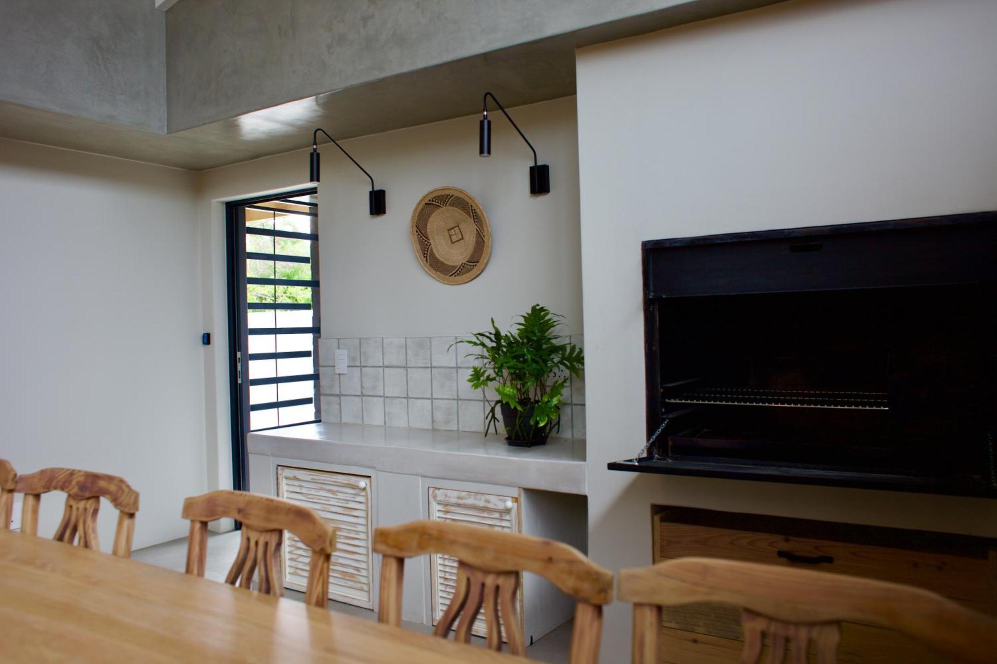 Ocean Call Inn Plettenberg Bay Zewnętrze zdjęcie