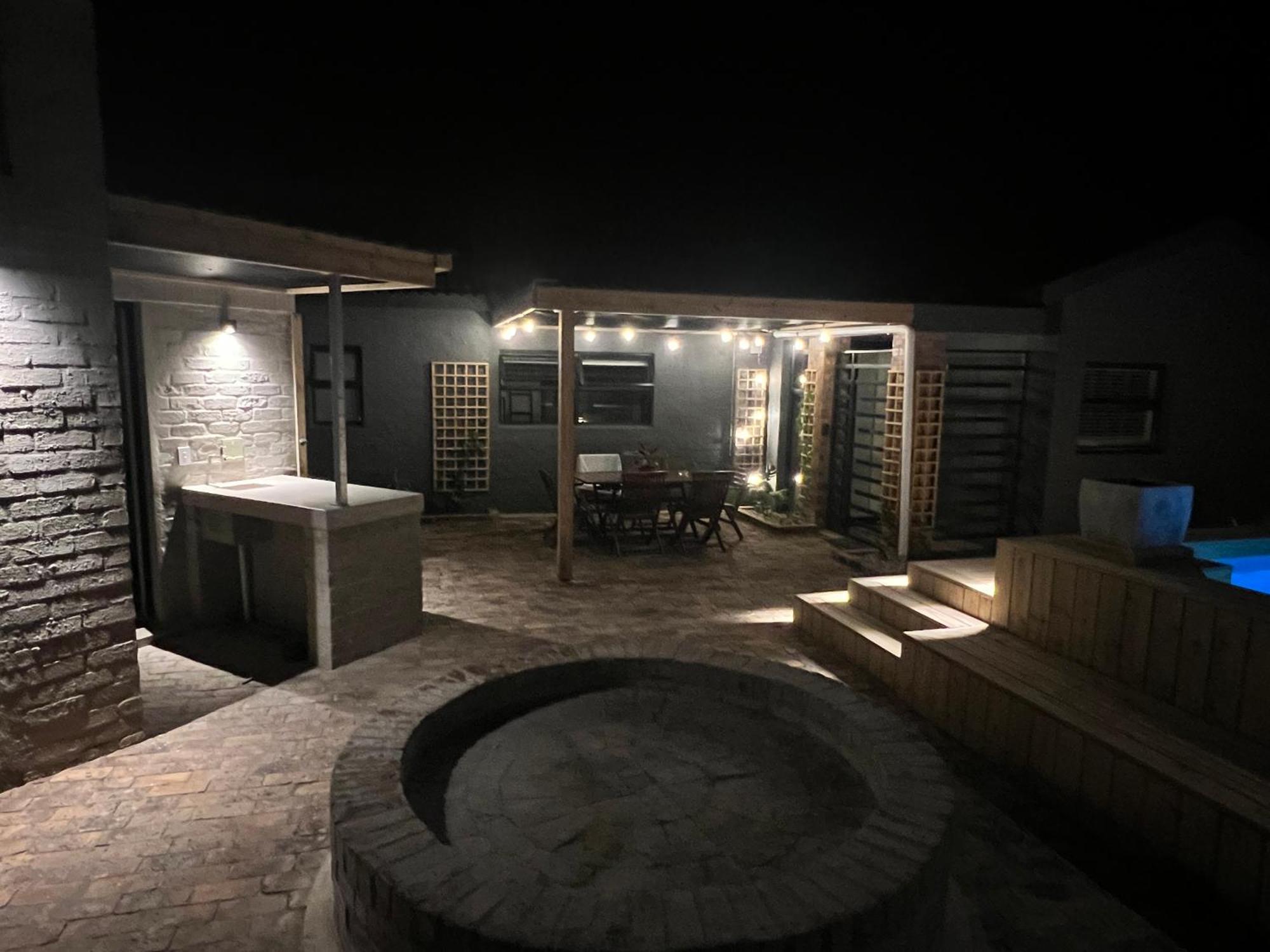 Ocean Call Inn Plettenberg Bay Zewnętrze zdjęcie