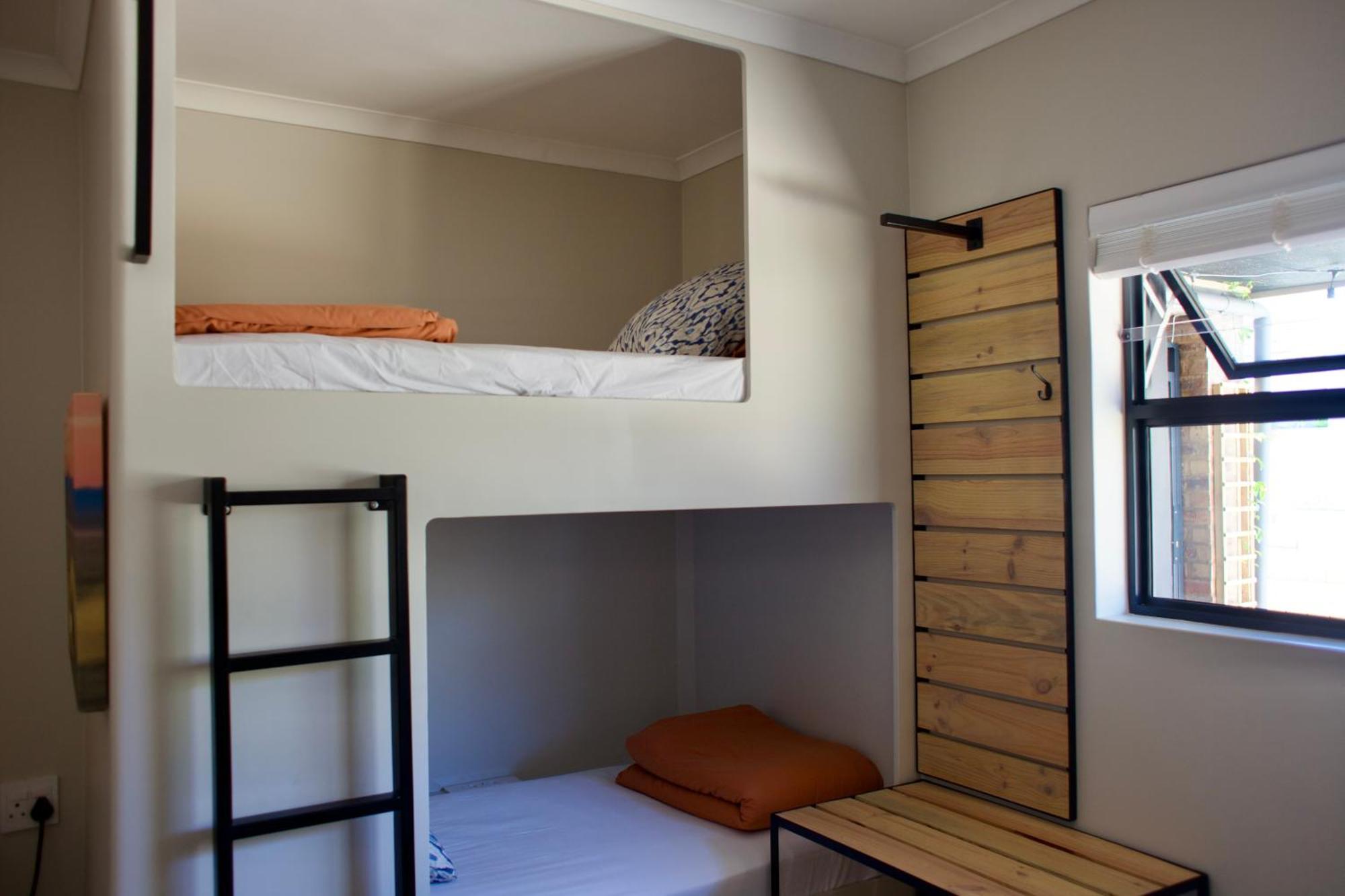 Ocean Call Inn Plettenberg Bay Zewnętrze zdjęcie