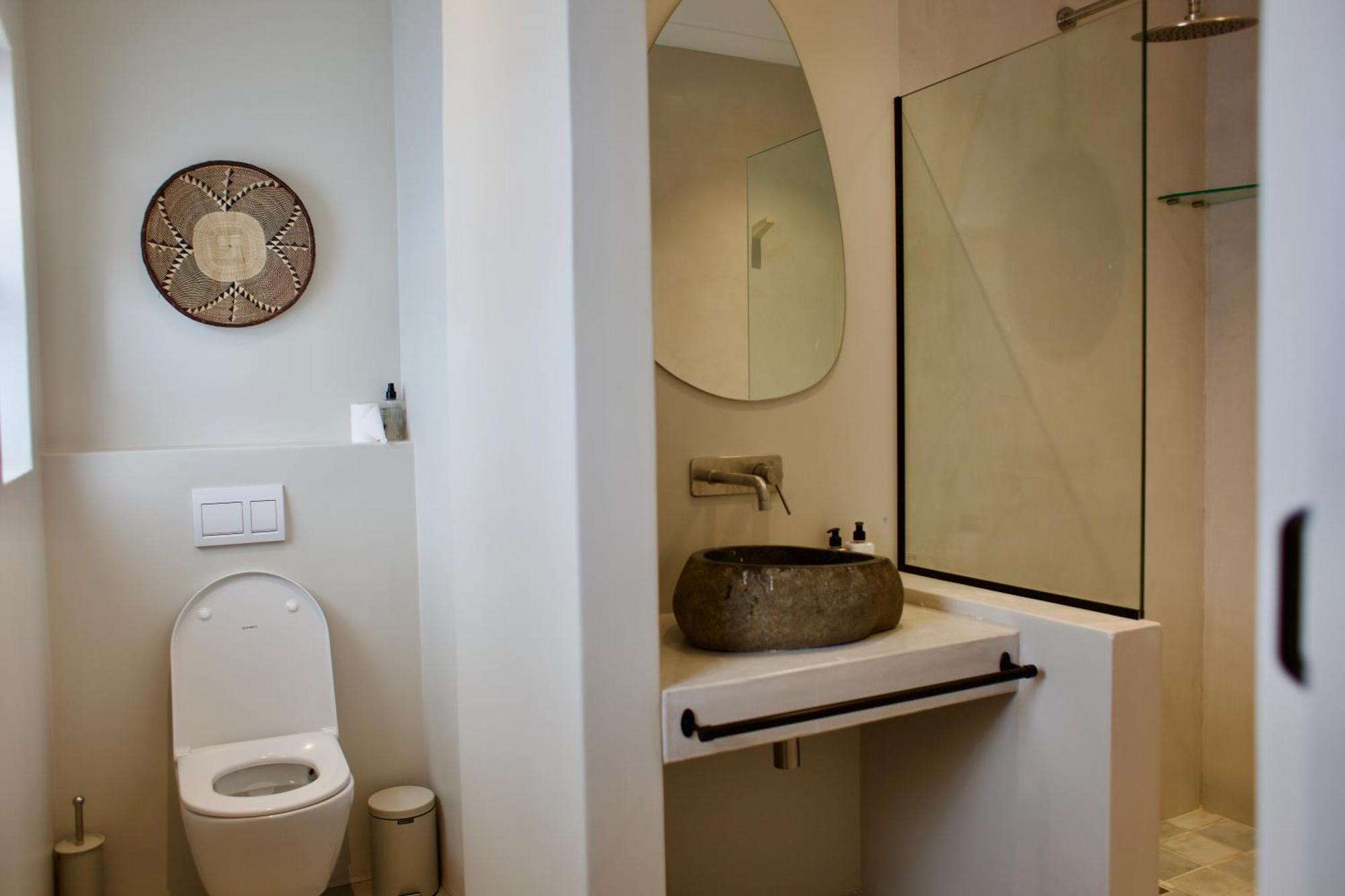 Ocean Call Inn Plettenberg Bay Zewnętrze zdjęcie