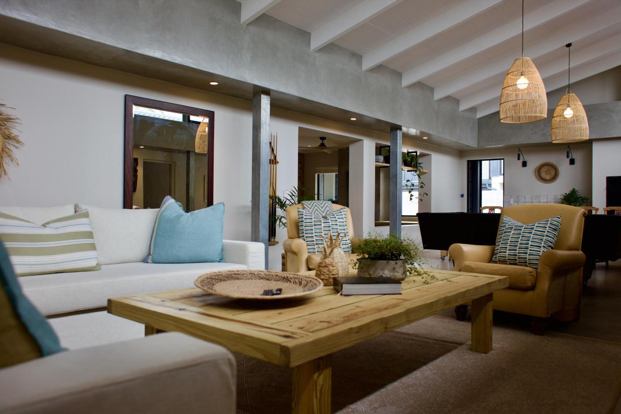 Ocean Call Inn Plettenberg Bay Zewnętrze zdjęcie