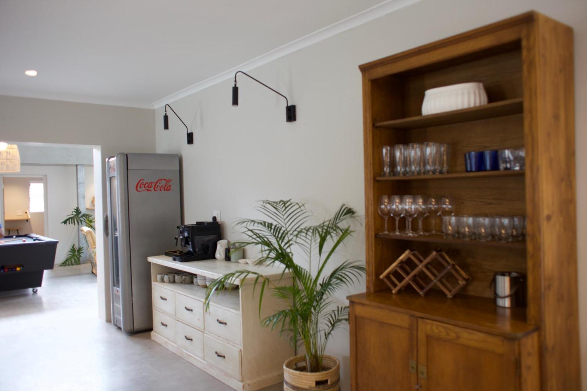 Ocean Call Inn Plettenberg Bay Zewnętrze zdjęcie
