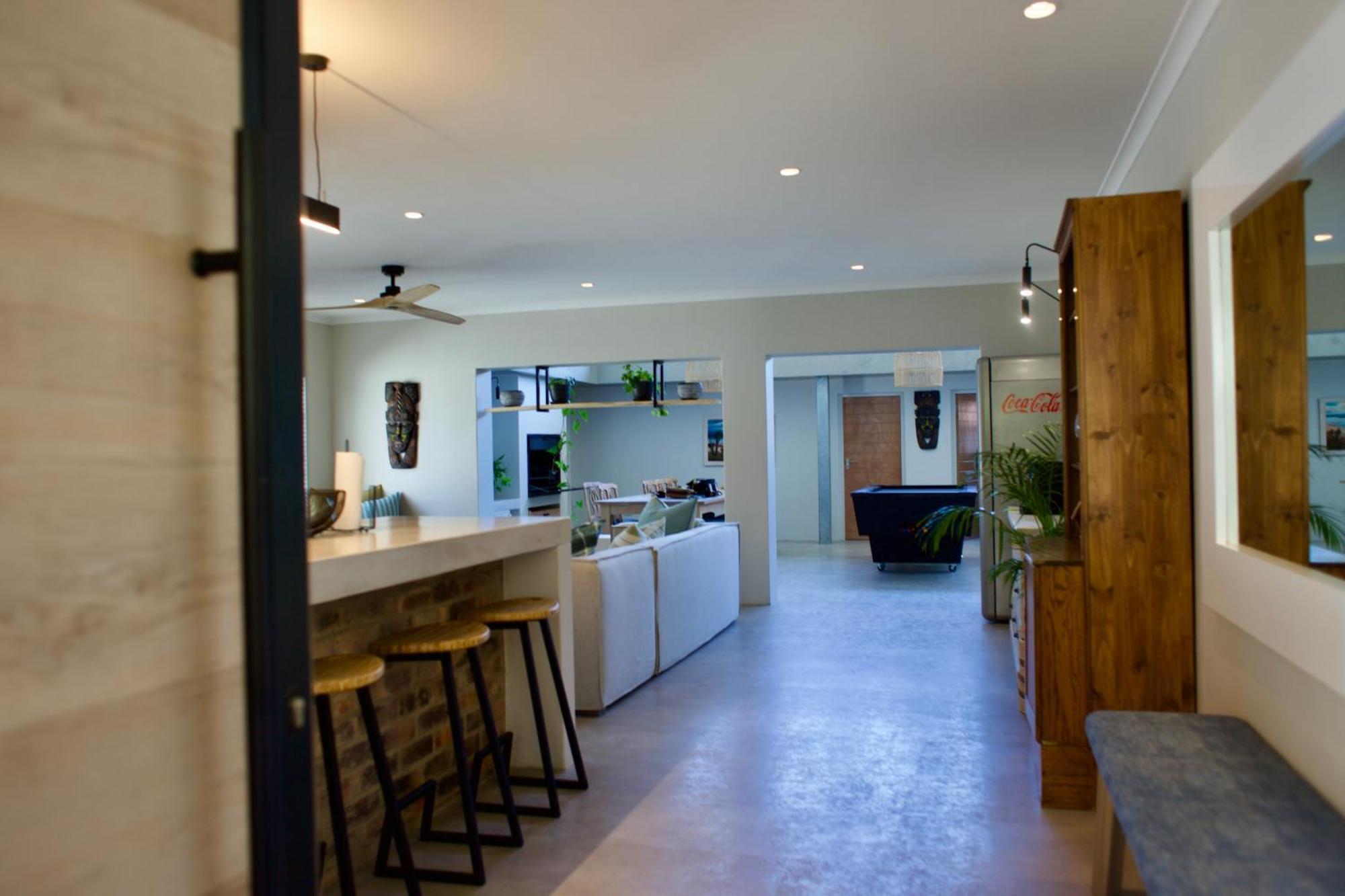 Ocean Call Inn Plettenberg Bay Zewnętrze zdjęcie