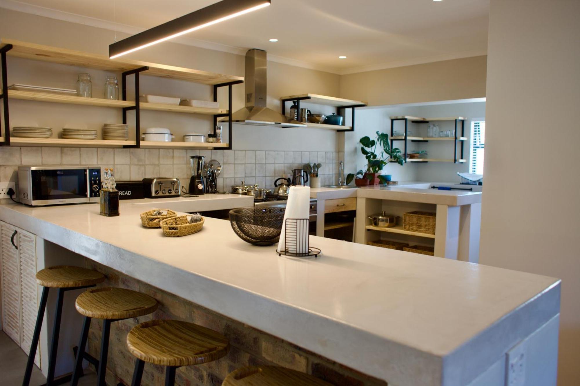 Ocean Call Inn Plettenberg Bay Zewnętrze zdjęcie