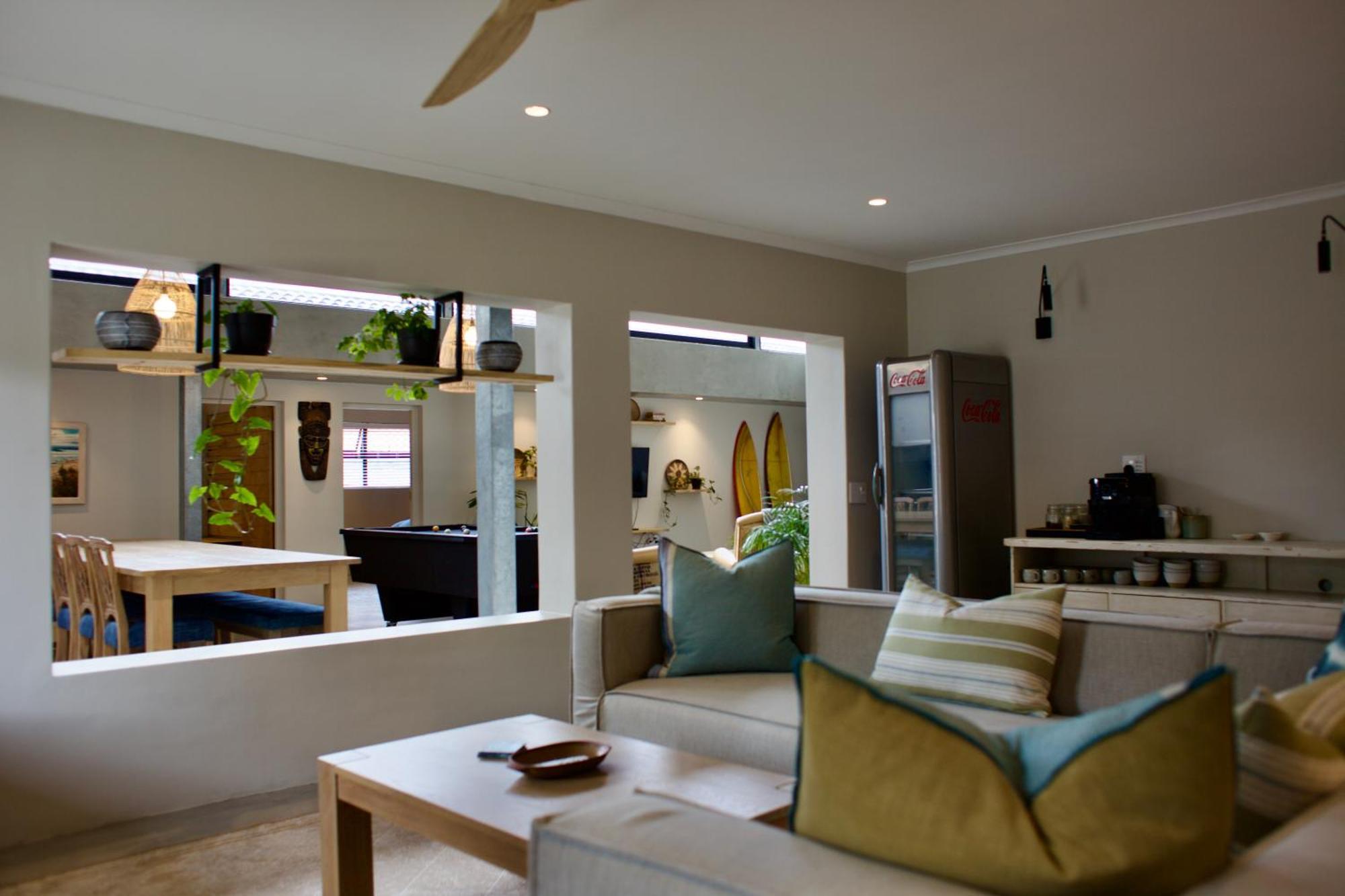 Ocean Call Inn Plettenberg Bay Zewnętrze zdjęcie
