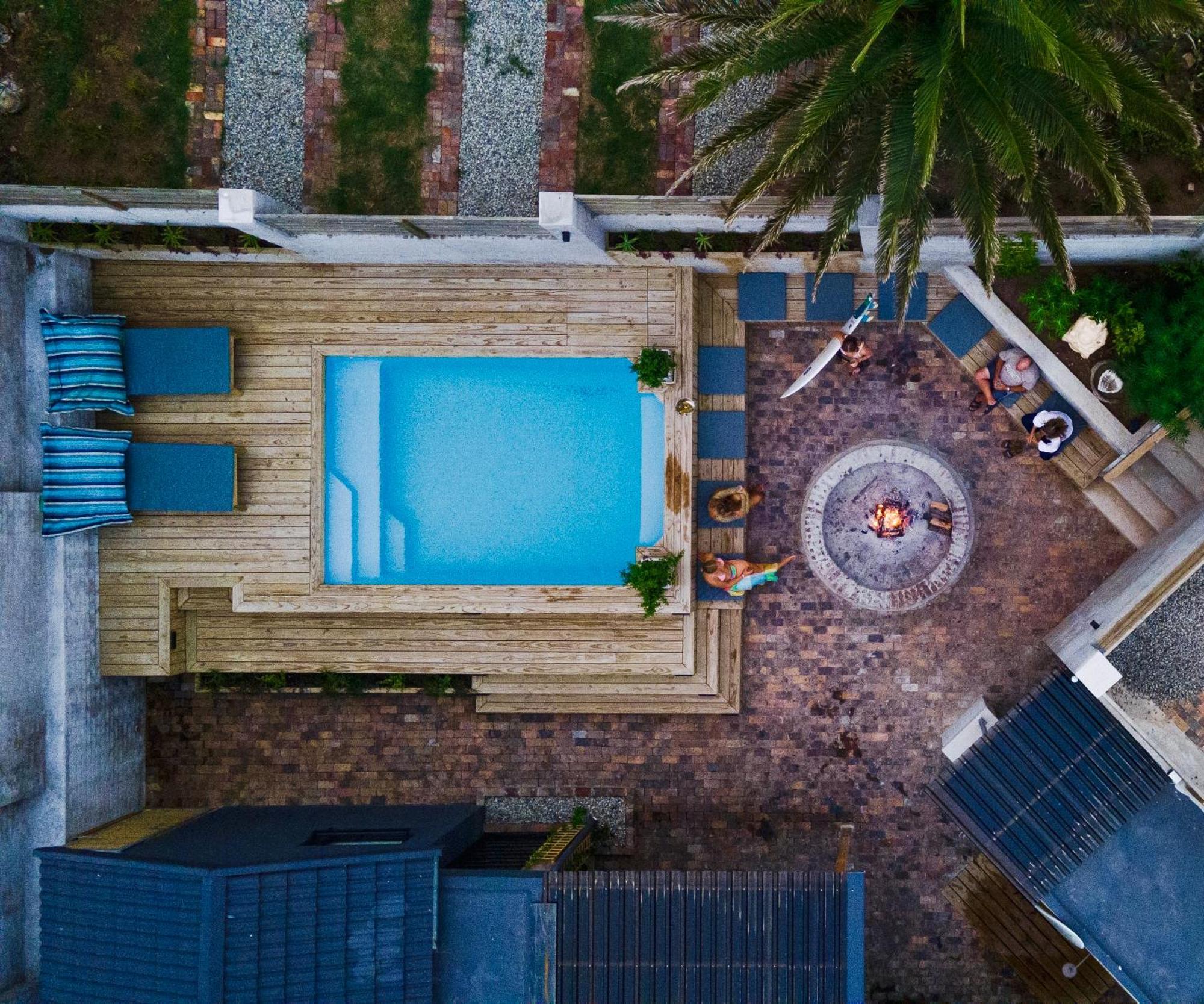 Ocean Call Inn Plettenberg Bay Zewnętrze zdjęcie