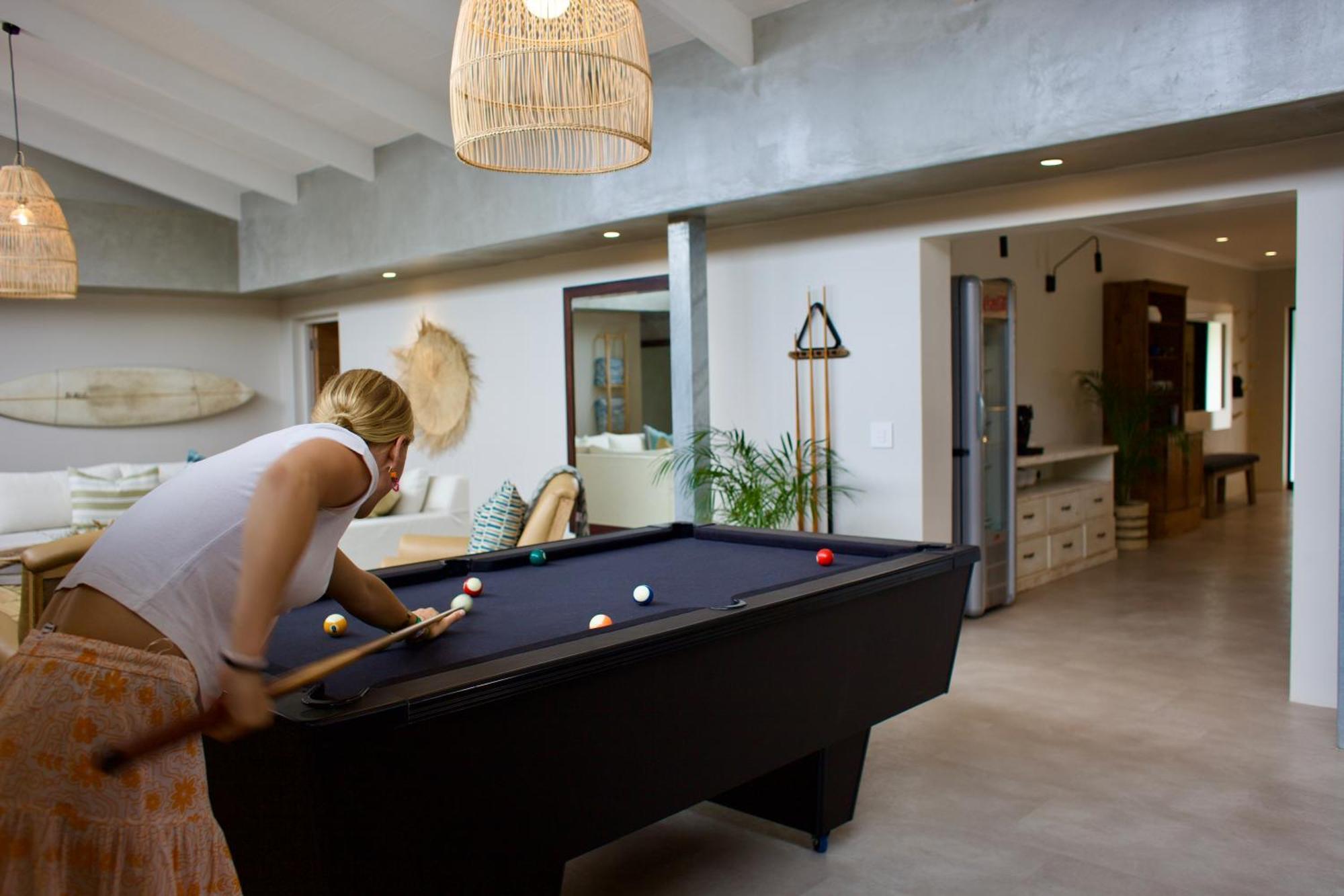 Ocean Call Inn Plettenberg Bay Zewnętrze zdjęcie