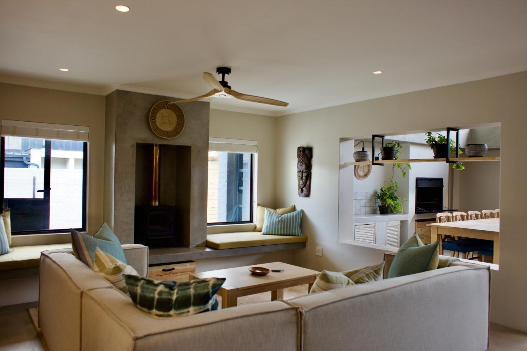 Ocean Call Inn Plettenberg Bay Zewnętrze zdjęcie