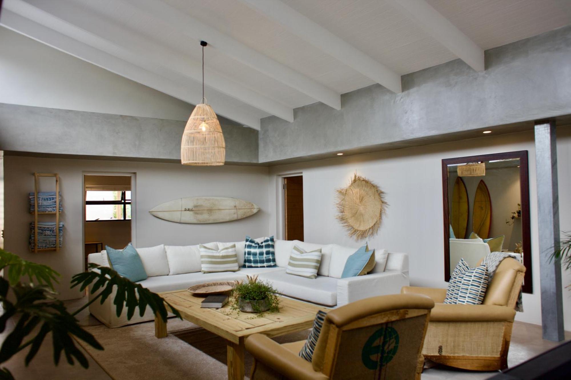 Ocean Call Inn Plettenberg Bay Zewnętrze zdjęcie